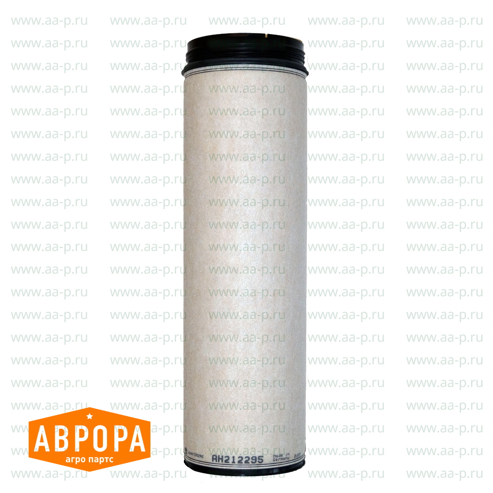 AH212295 ФИЛЬТРУЮЩИЙ ЭЛЕМЕНТ
